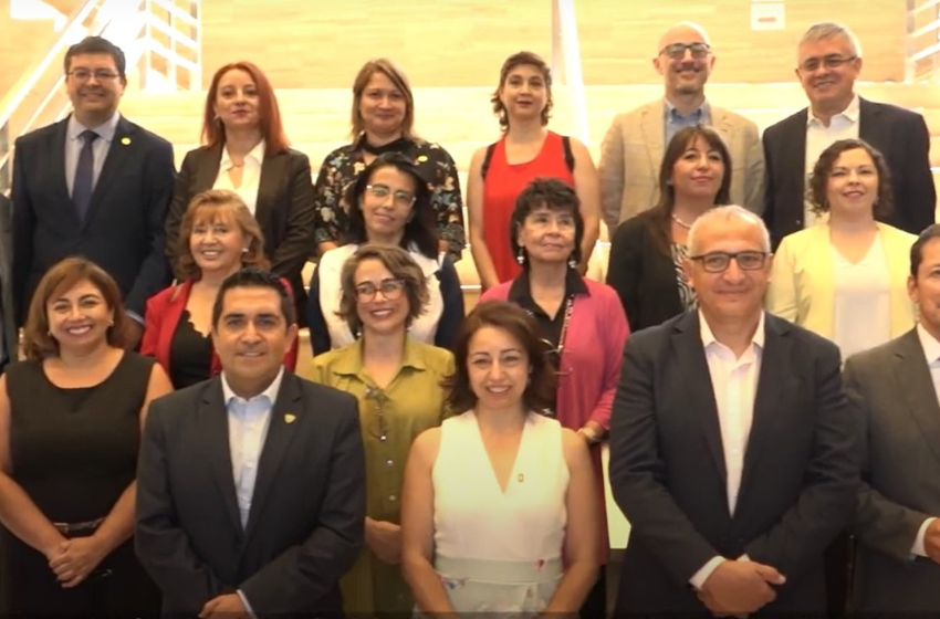 Universidades inician proyecto Ciencia 2030, liderado por la U. Mayor