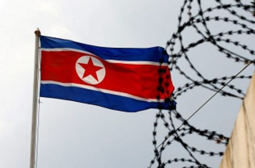 Corea del norte: derechos Humanos, hambruna y misiles