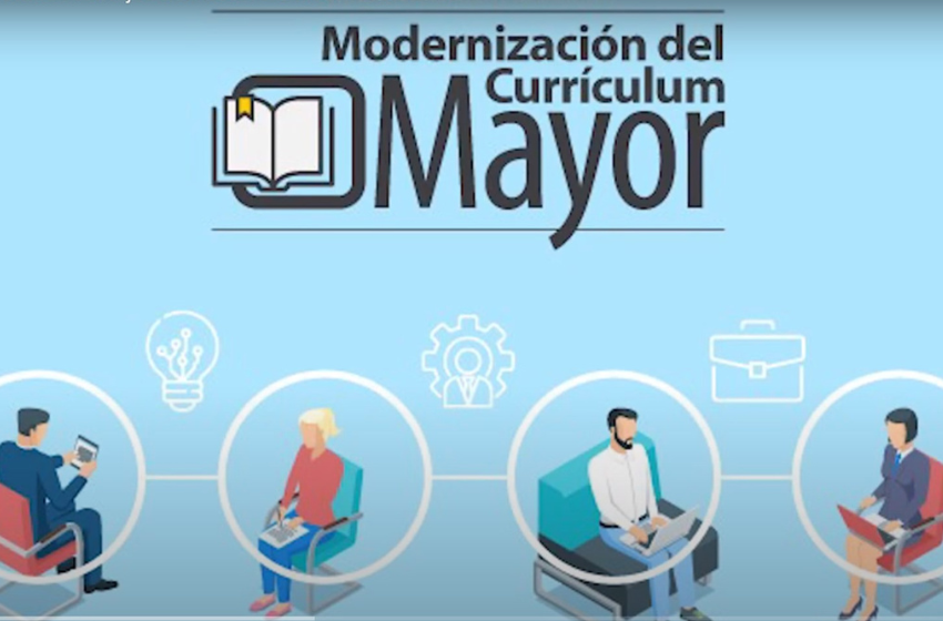 Estudiantes destacan ventajas del Modelo Educativo UM2030