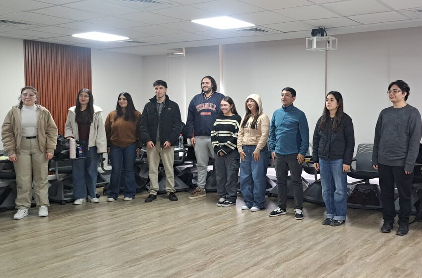 23 estudiantes UM se capacitaron como Gatekeepers en prevención del suicidio 
