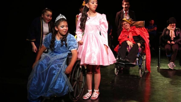 Festival de Artes Inclusivo “Mundo Incluye” llega en inédito formato online