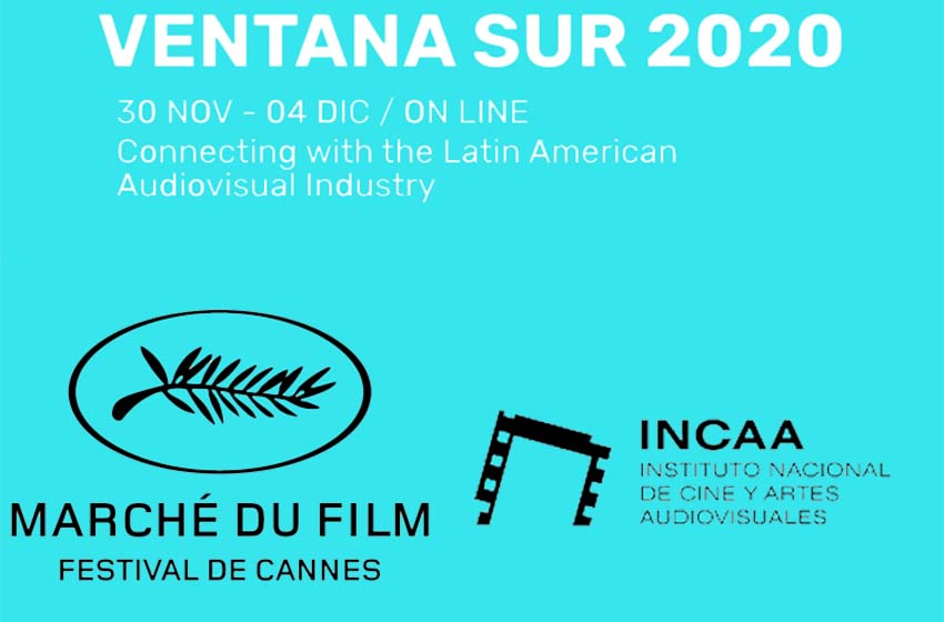 Campus El Claustro será sede de una inédita versión de Ventana Sur, el mercado del cine más importante de América Latina