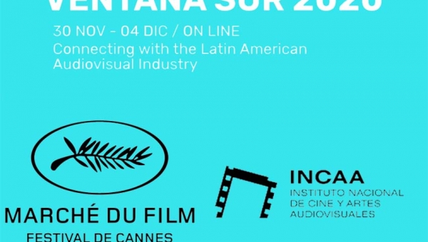 Campus El Claustro será sede de una inédita versión de Ventana Sur, el mercado del cine más importante de América Latina