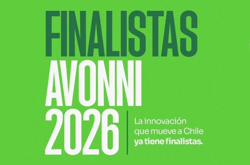 Dos startups creadas por titulados de Biotecnología U. Mayor son finalistas de los Premios Avonni