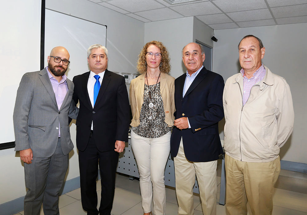 U.Mayor-certificación-ISO9001