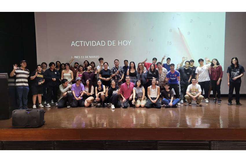 U. Mayor relanza los Proyectos VIP a través de proyecto con la Fundación Cultural SALA K