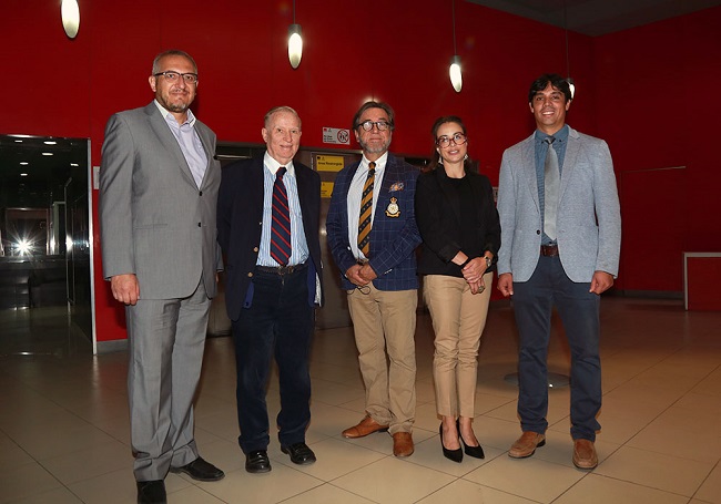 inauguracion-doctorado-ciencia de materiales avanzados