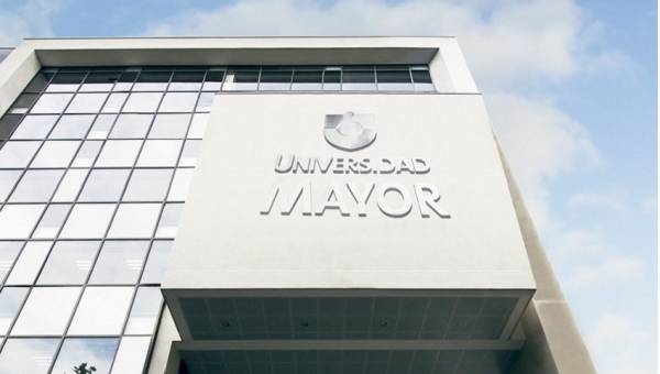 U. Mayor sube 29 puestos en el ranking de Calidad de Investigación 2020