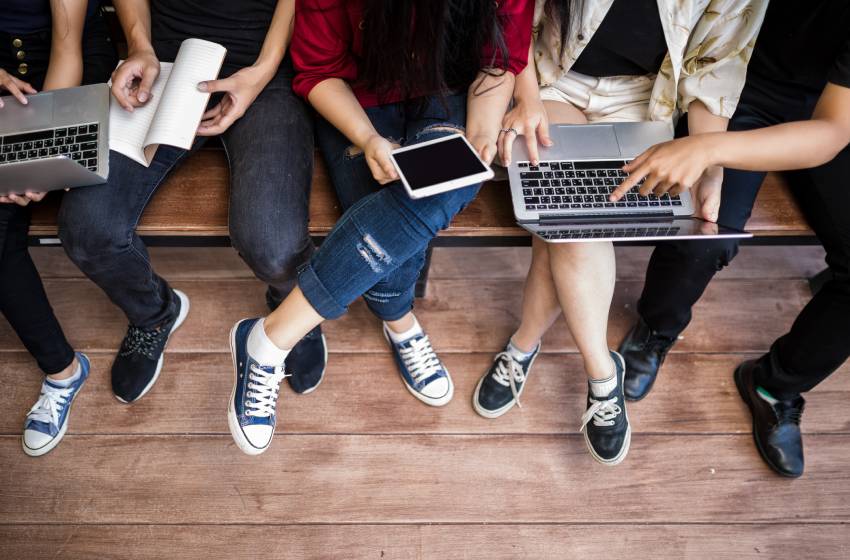 Pares Mentores, el programa que ayuda a estudiantes de primer año en su adaptación a la Universidad