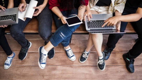 Pares Mentores, el programa que ayuda a estudiantes de primer año en su adaptación a la Universidad