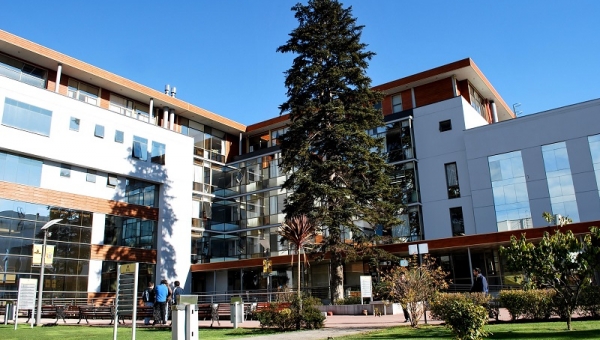 U. Mayor es la cuarta universidad con mayor número de postulaciones en la Admisión 2021