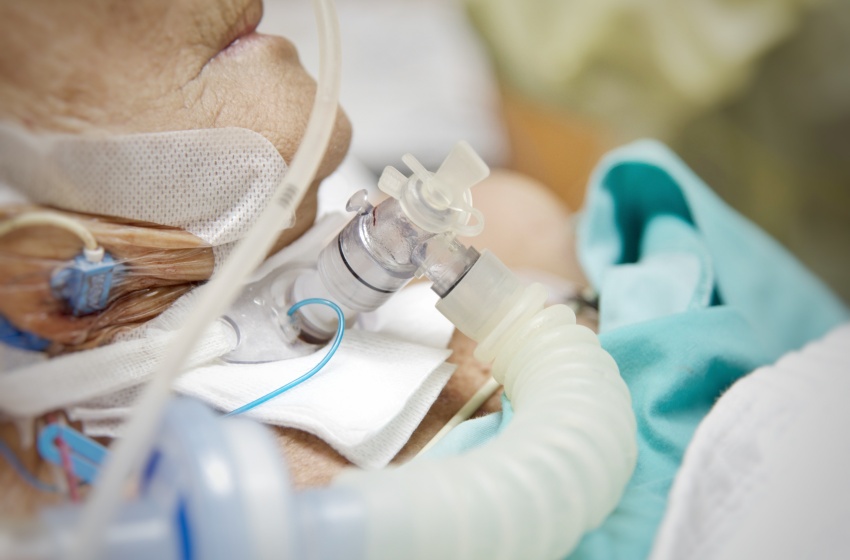 Academias Científicas de Fonoaudiología, Kinesiología y Medicina invitan a ciclo webinar sobre pacientes extubados
