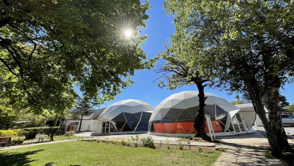 Ranking La Tercera: tres carreras U. Mayor en el top 10 a nivel nacional y la casa de estudios consolida destacado lugar entre planteles privados