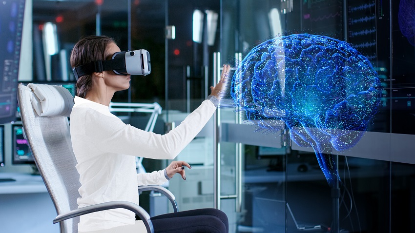 Comité Ético Científico Institucional de la U. Mayor invita a conversatorio sobre Inteligencia Artificial