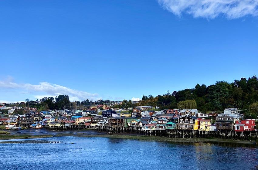 Investigadora desarrolla proyecto con perspectiva de género sobre gestión de las aguas en Chiloé