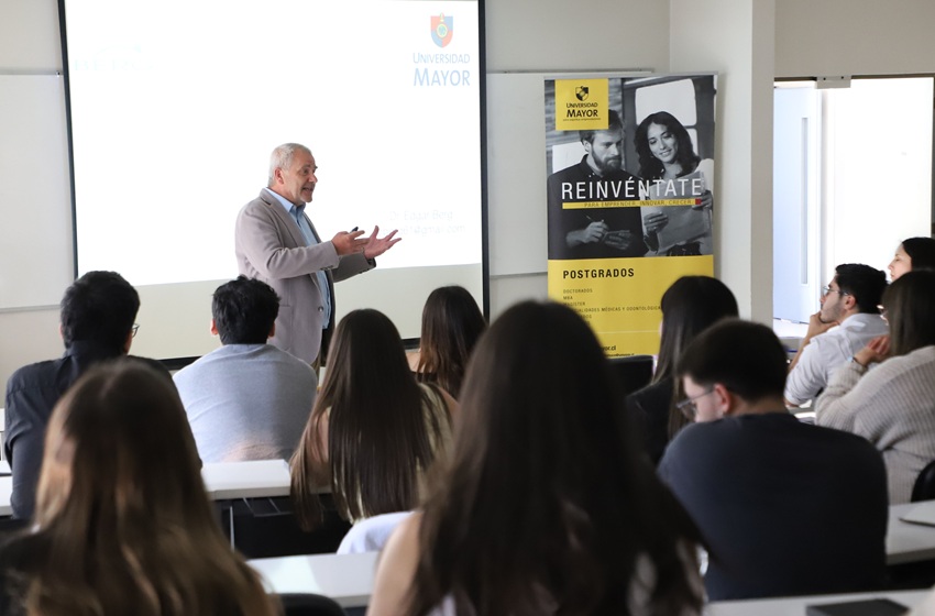 Odontólogos se reunieron en Jornada de Introducción a la Implantología Moderna