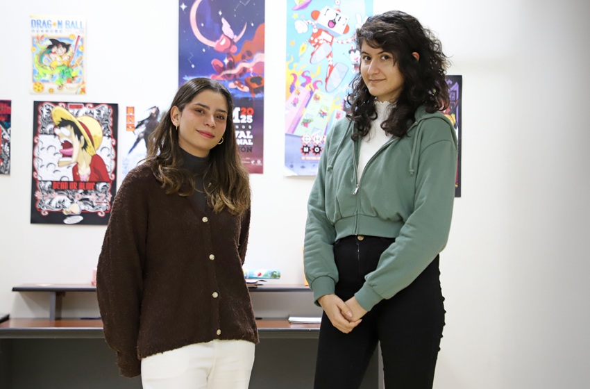 Alumni U. Mayor desarrollan cortometraje de animación gracias a Fondo Audiovisual